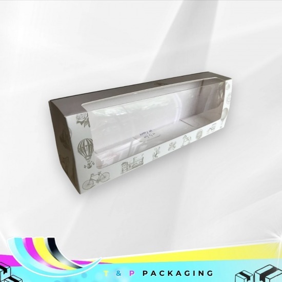 รับผลิตกล่องเครื่องสำอาง