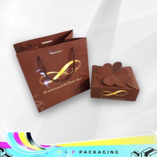 รับผลิตกล่องของขวัญ